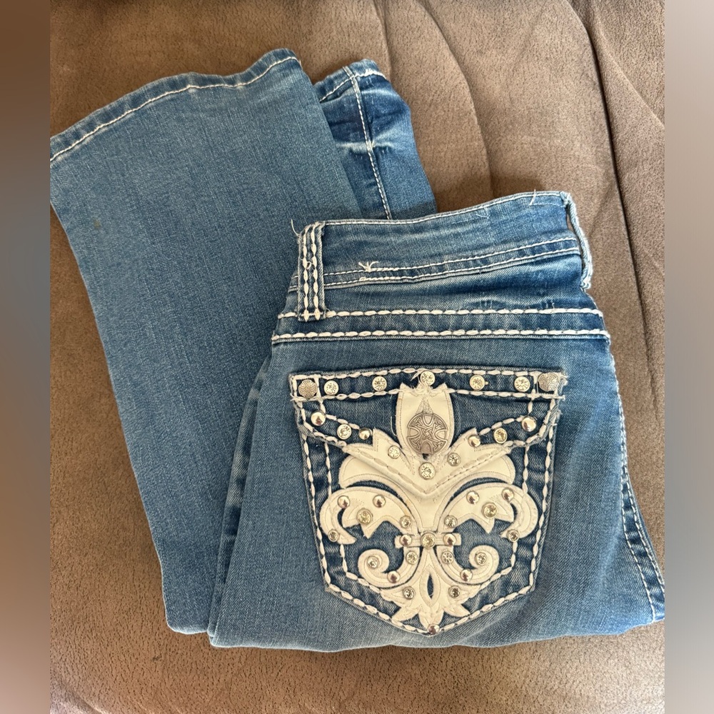 Sexy Couture jeans